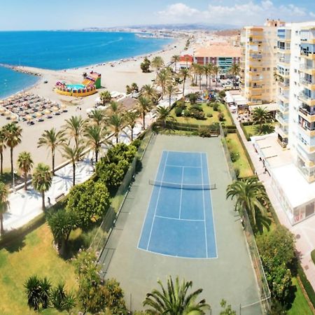 Loft En Residencial 1ª Linea Con Piscina Apartment Algarrobo Costa Exterior photo