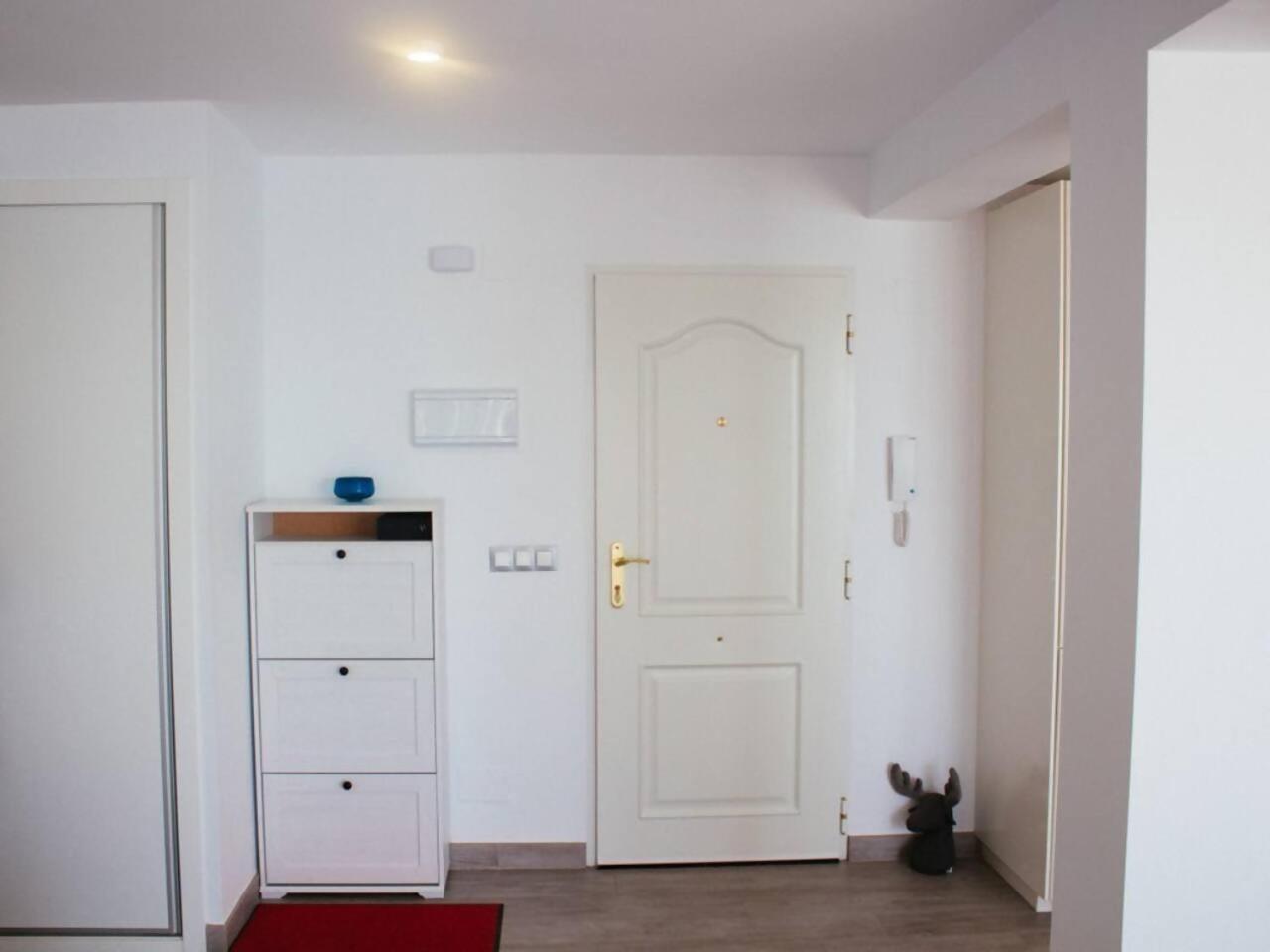 Loft En Residencial 1ª Linea Con Piscina Apartment Algarrobo Costa Exterior photo