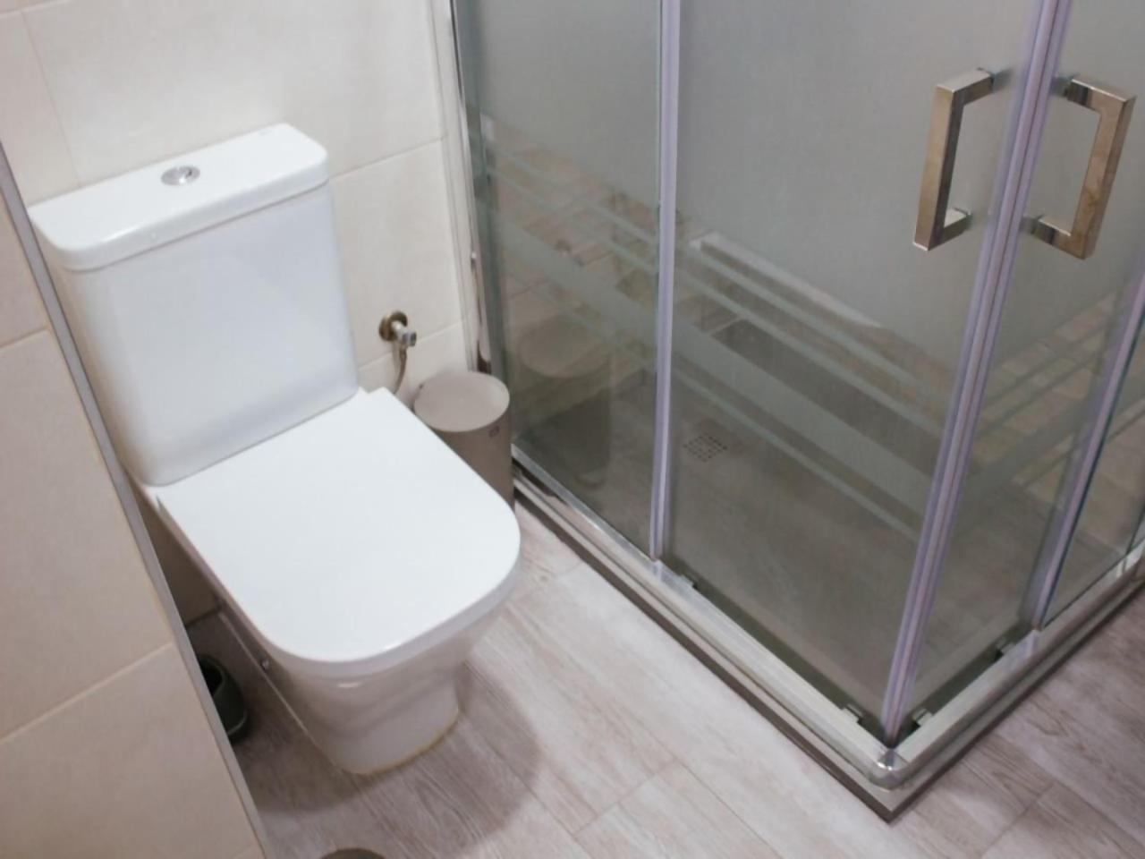 Loft En Residencial 1ª Linea Con Piscina Apartment Algarrobo Costa Exterior photo